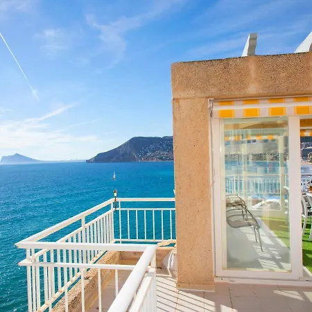 Casita Blanca By Interhome Apartment *