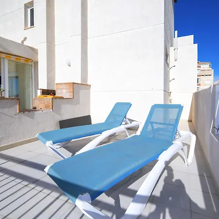 Casita Blanca By Interhome *