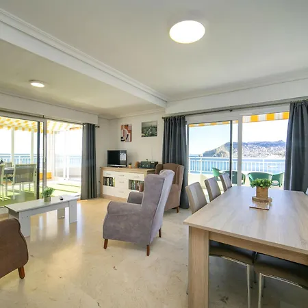 Apartamento Casita Blanca-1 By Interhome