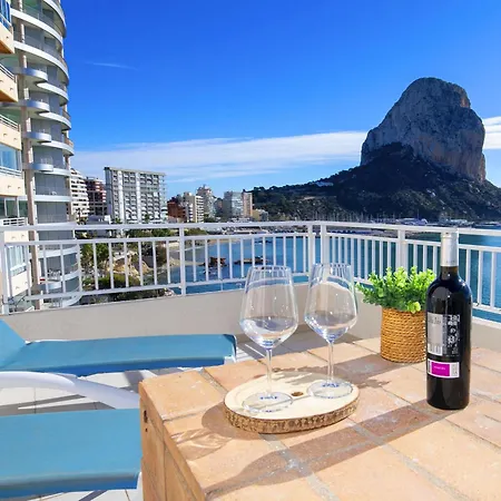 Apartamento Casita Blanca-1 By Interhome *