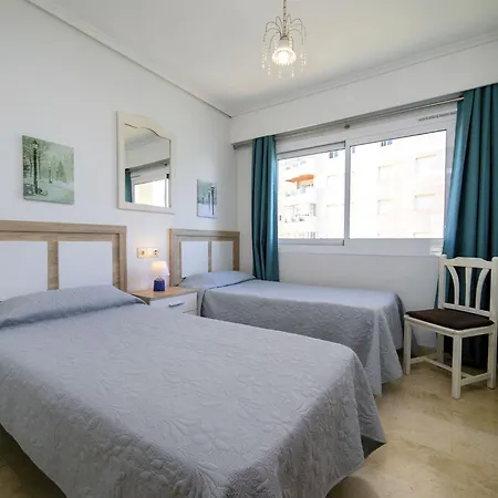 Casita Blanca-1 By Interhome Apartamento *