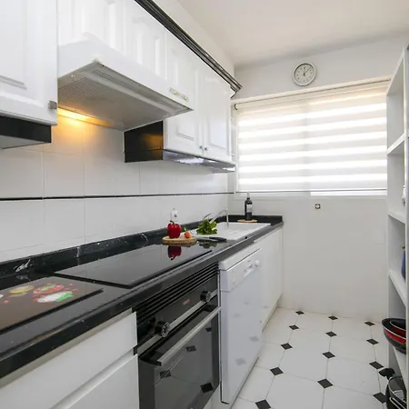 Casita Blanca-1 By Interhome Apartamento