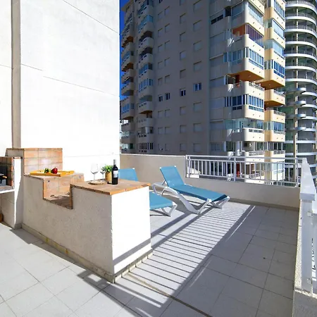 Apartamento Casita Blanca-1 By Interhome *