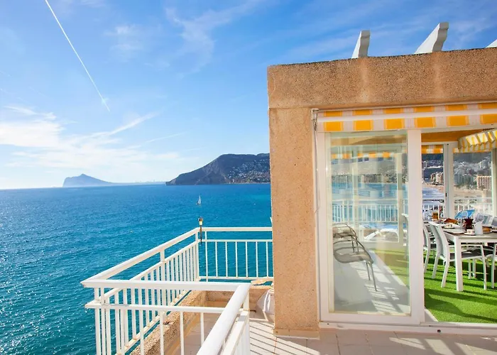 Casita Blanca-1 By Interhome Apartamento *