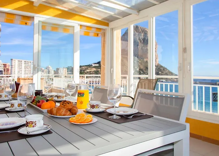 Apartamento Casita Blanca-1 By Interhome *