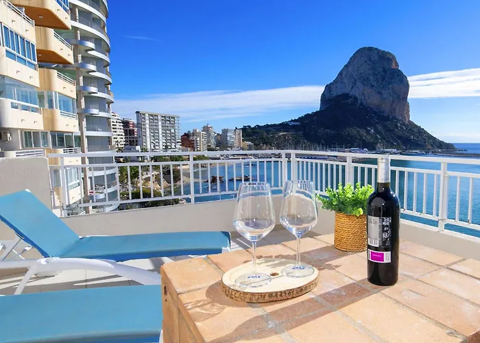 Apartamento Casita Blanca-1 By Interhome *