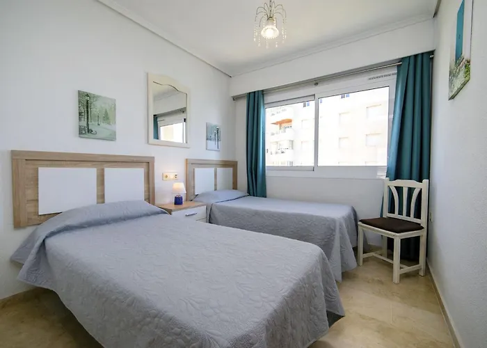 Casita Blanca-1 By Interhome Apartamento *