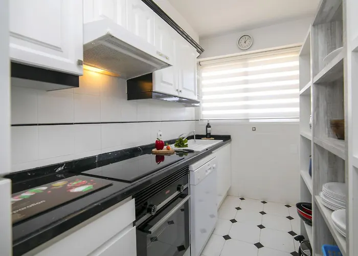 Casita Blanca-1 By Interhome Apartamento